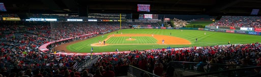 Seat view from Terrace