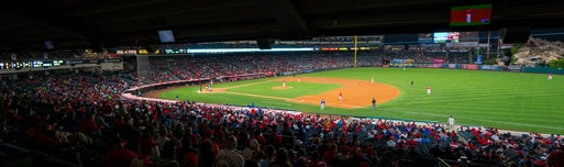 Seat view from Terrace