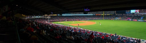 Seat view from Terrace