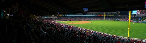 Seat view from Terrace