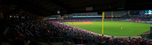 Seat view from Terrace