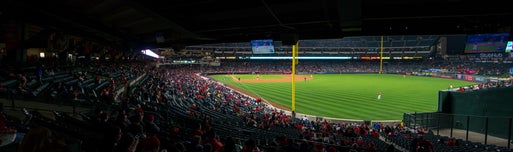 Seat view from Terrace