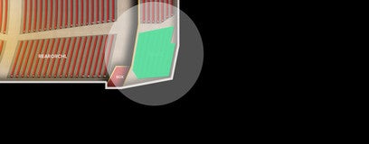 Seat view from Balcony