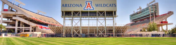 Seat view from Lower Sideline