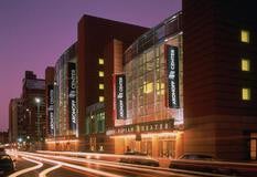 Seat view from Orchestra Right