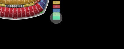 Seat view from Supporters