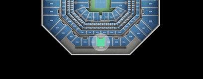 Seat view from Promenade