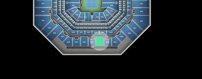 Seat view from Promenade