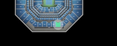 Seat view from Promenade