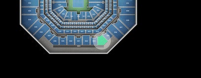 Seat view from Promenade