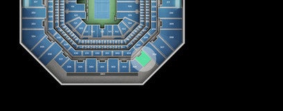 Seat view from Promenade