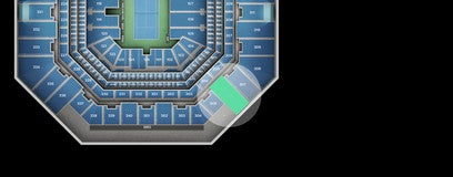 Seat view from Promenade