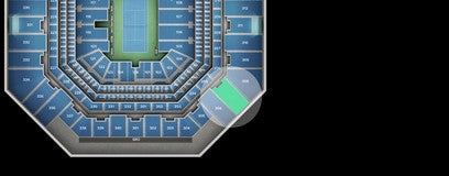 Seat view from Promenade