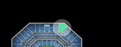 Seat view from Promenade