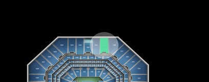 Seat view from Promenade