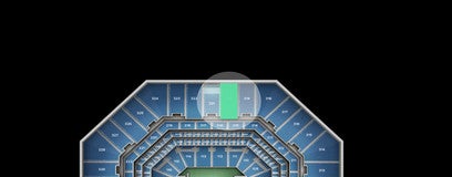 Seat view from Promenade