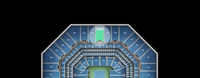 Seat view from Promenade