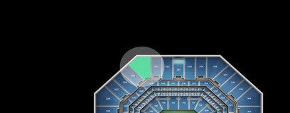 Seat view from Promenade