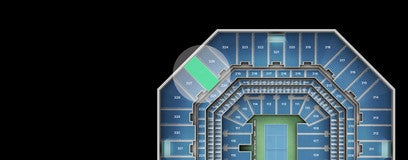 Seat view from Promenade