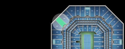 Seat view from Promenade