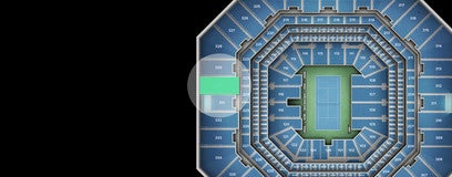 Seat view from Promenade