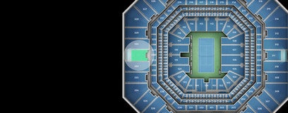 Seat view from Promenade