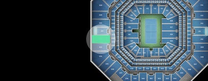 Seat view from Promenade