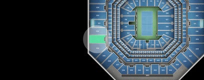 Seat view from Promenade