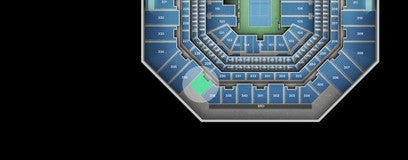 Seat view from Promenade