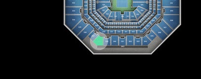 Seat view from Promenade