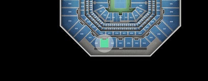 Seat view from Promenade