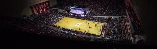 Seat view from Balcony