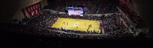 Seat view from Balcony