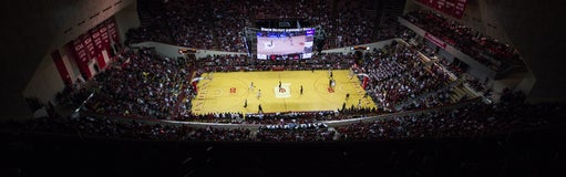 Seat view from Balcony