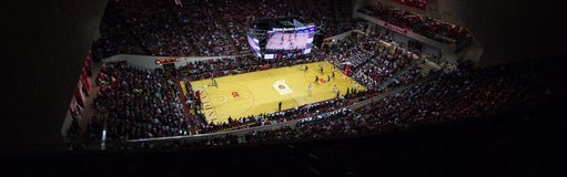 Seat view from Balcony