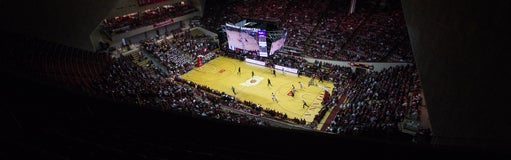 Seat view from Balcony