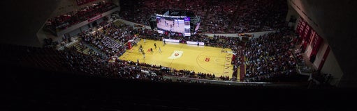 Seat view from Balcony