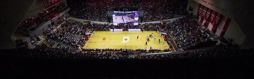 Seat view from Balcony