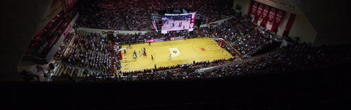 Seat view from Balcony