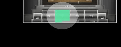 Seat view from Reserved Sideline