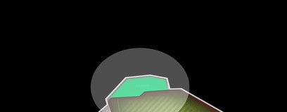 Seat view from Grass Berm