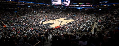 Seat view from Plaza Corner