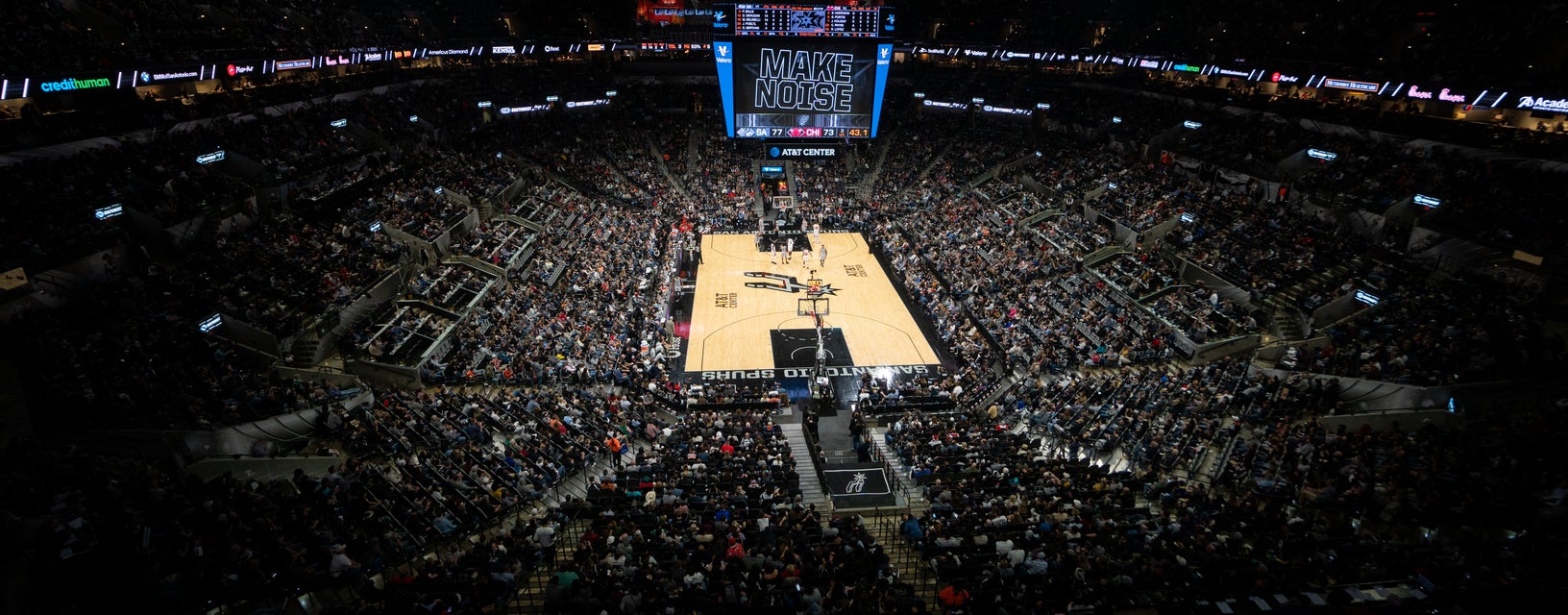 Seat view from Balcony Baseline