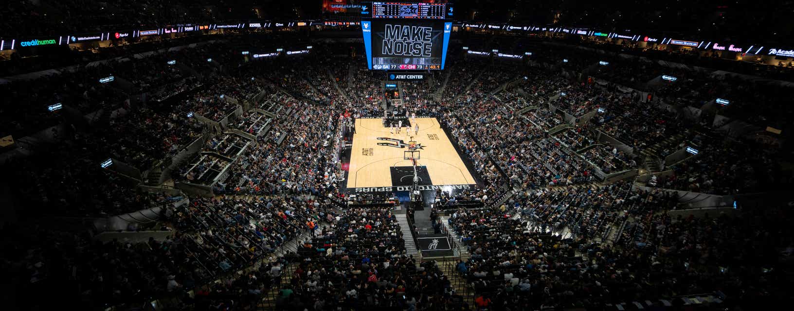 Seat view from Balcony Baseline
