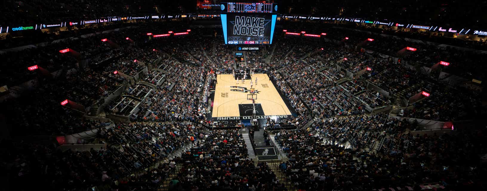 Seat view from Balcony Baseline