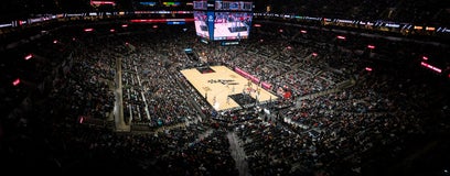 Seat view from Balcony Corner