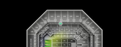 Seat view from Box