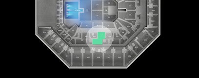 Seat view from Plaza