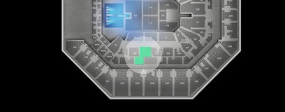 Seat view from Plaza