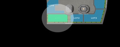 Seat view from Lot 1